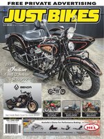 Just Bikes